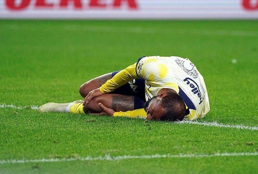 Spaletti Jorge Jesus'un yakasını bırakmıyor! Fenerbahçe'den Napoli'ye bir yıldız daha