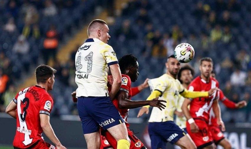Spaletti Jorge Jesus'un yakasını bırakmıyor! Fenerbahçe'den Napoli'ye bir yıldız daha