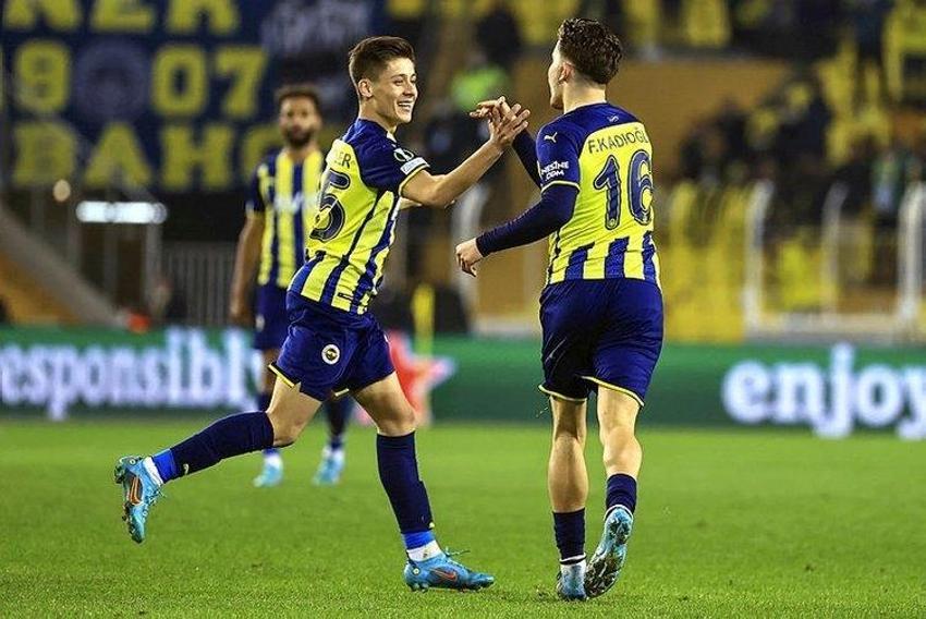 Spaletti Jorge Jesus'un yakasını bırakmıyor! Fenerbahçe'den Napoli'ye bir yıldız daha