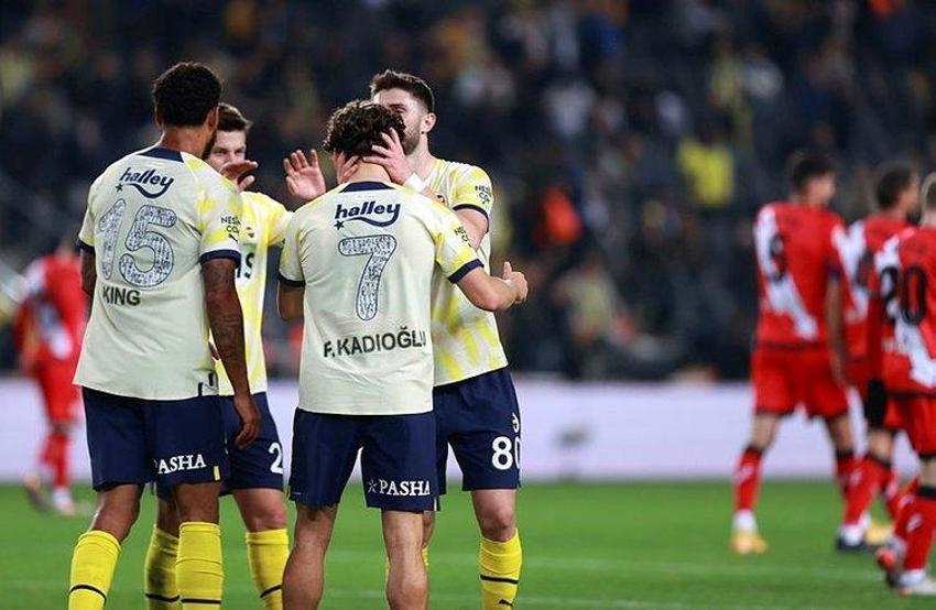 Spaletti Jorge Jesus'un yakasını bırakmıyor! Fenerbahçe'den Napoli'ye bir yıldız daha