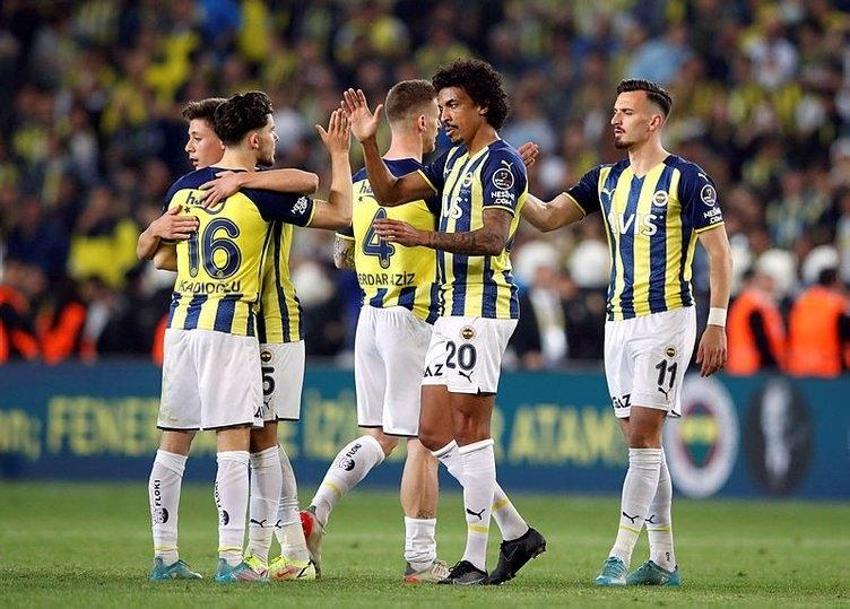 Spaletti Jorge Jesus'un yakasını bırakmıyor! Fenerbahçe'den Napoli'ye bir yıldız daha