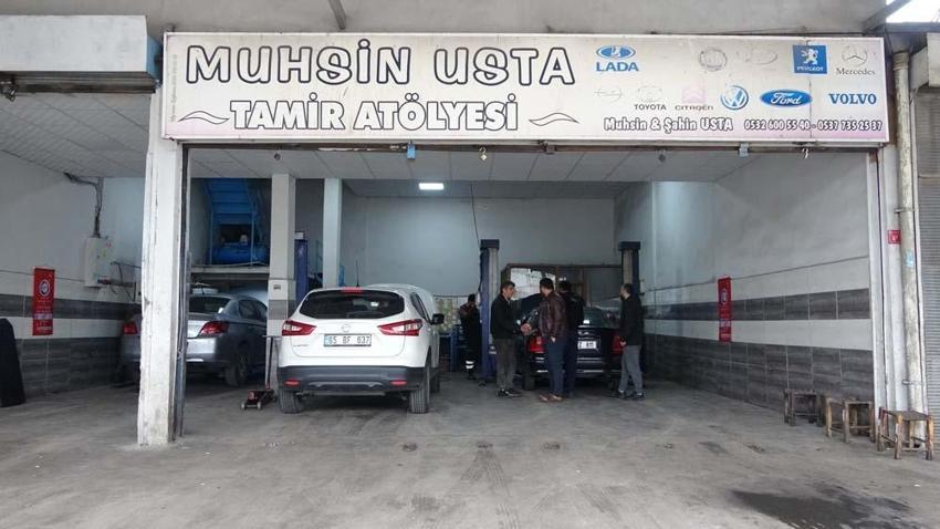Aracına 200 liraya antifriz almaktan kaçanlar 30 bin TL masraf kapıda