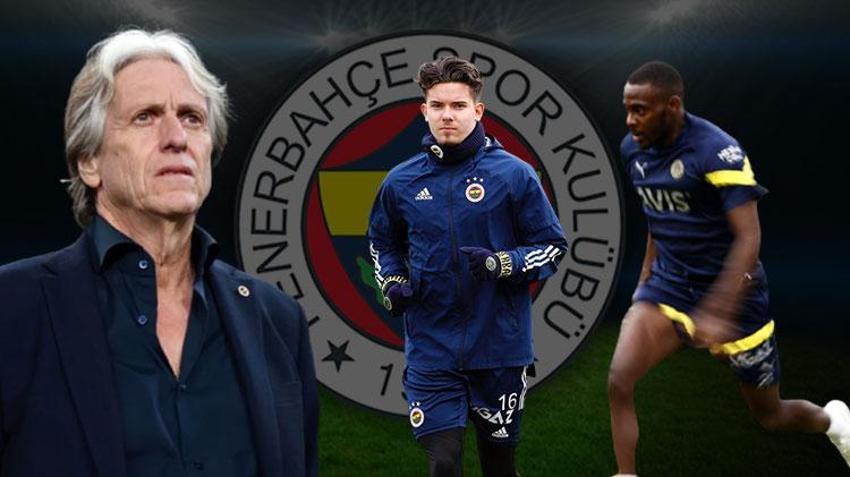 İkinci Van der Wiel kazası olmasın! Fenerbahçe'ye 16 milyon euro'luk Hollandalı sağ bek