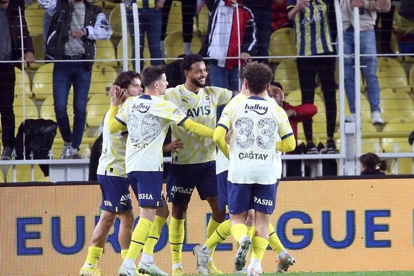 İkinci Van der Wiel kazası olmasın! Fenerbahçe'ye 16 milyon euro'luk Hollandalı sağ bek