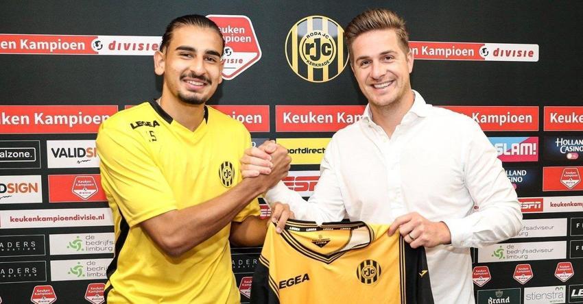 İkinci Van der Wiel kazası olmasın! Fenerbahçe'ye 16 milyon euro'luk Hollandalı sağ bek