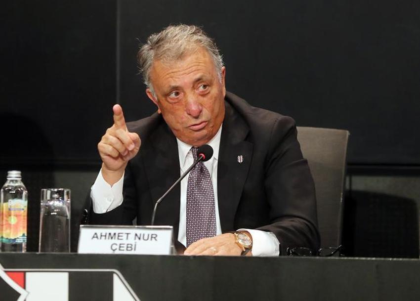 Beşiktaş'tan transferde sürpriz hazırlığı! Karar Şenol Güneş'in