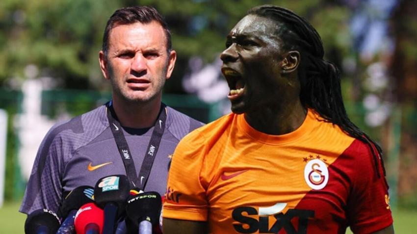 Premier Lig ekibinin Türk yıldızı hakkında sürpriz iddia! 40 gole katkı yaptı