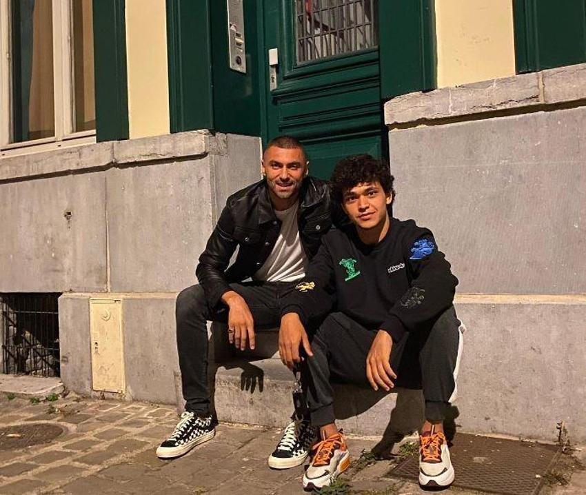 Geleceğin yıldızından dikkat çeken Galatasaray açıklaması: Pişman değilim
