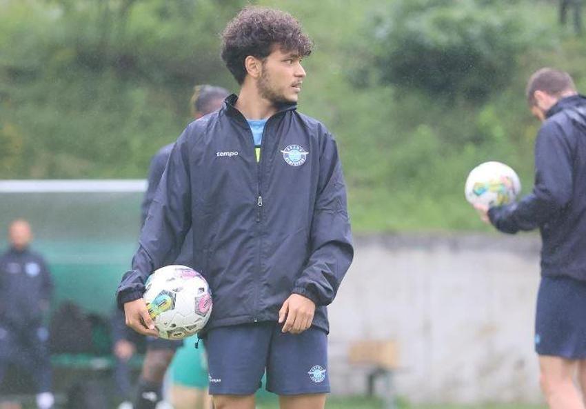 Geleceğin yıldızından dikkat çeken Galatasaray açıklaması: Pişman değilim