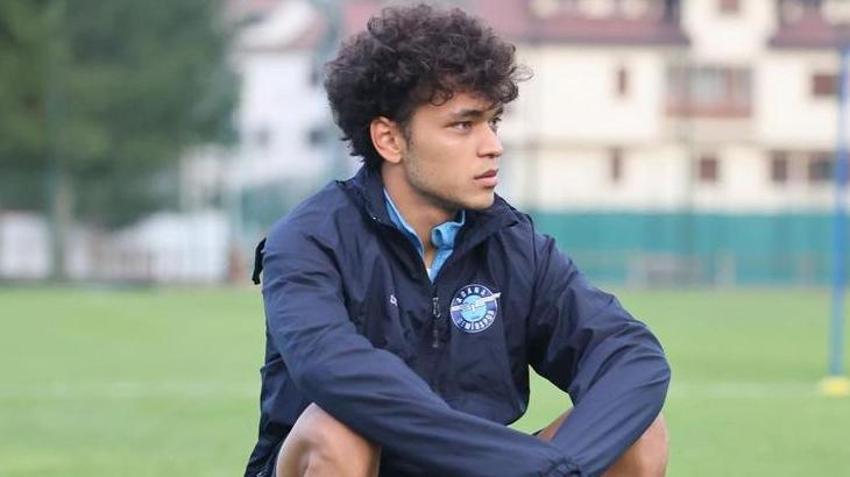 Geleceğin yıldızından dikkat çeken Galatasaray açıklaması: Pişman değilim
