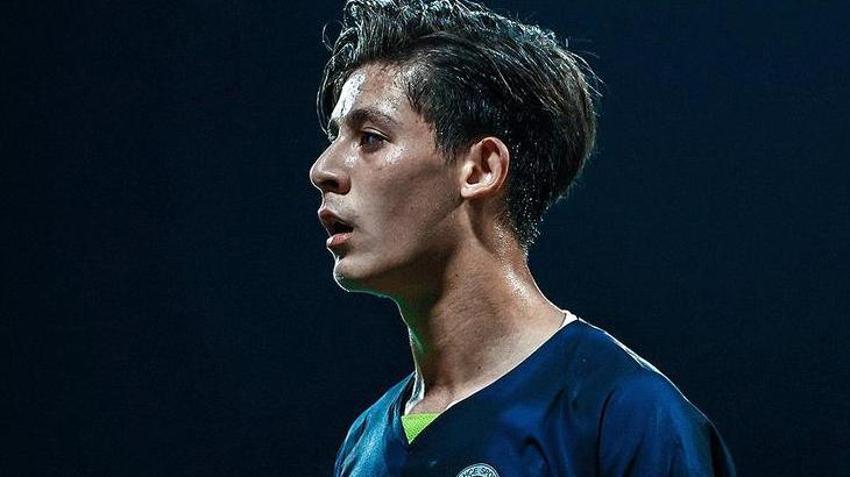 Geleceğin yıldızından dikkat çeken Galatasaray açıklaması: Pişman değilim