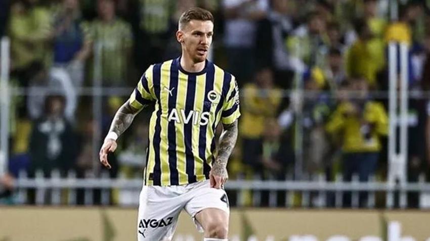 Serdar Aziz bombaladı! Galatasaray göndermesi: Hayatımda ilk kez yapıyorum