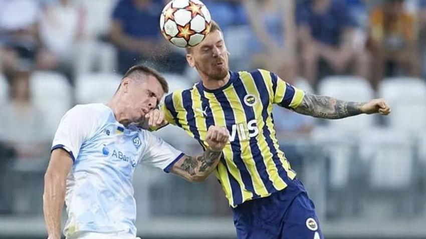 Serdar Aziz bombaladı! Galatasaray göndermesi: Hayatımda ilk kez yapıyorum