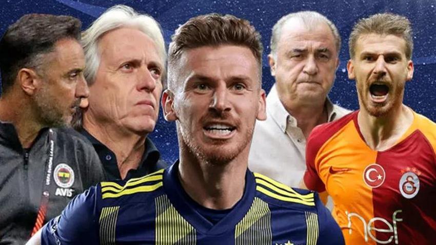 Serdar Aziz bombaladı! Galatasaray göndermesi: Hayatımda ilk kez yapıyorum