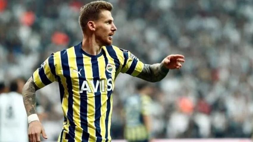 Serdar Aziz bombaladı! Galatasaray göndermesi: Hayatımda ilk kez yapıyorum