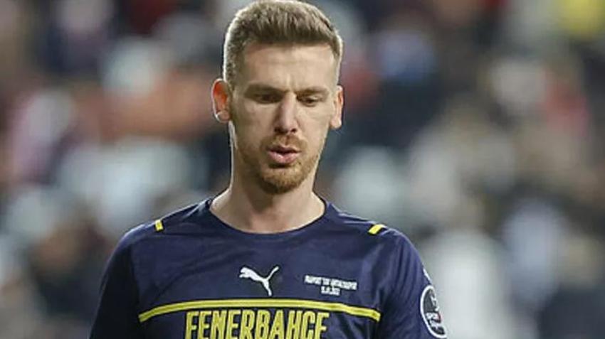 Serdar Aziz bombaladı! Galatasaray göndermesi: Hayatımda ilk kez yapıyorum