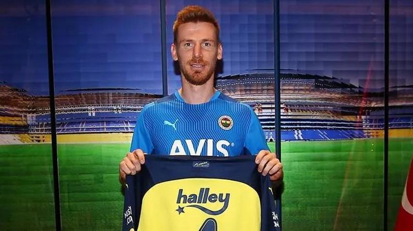 Serdar Aziz bombaladı! Galatasaray göndermesi: Hayatımda ilk kez yapıyorum