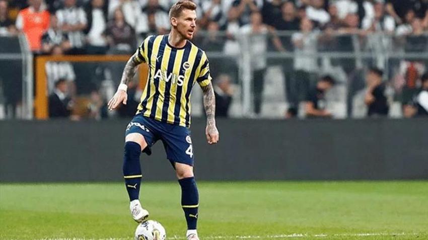 Serdar Aziz bombaladı! Galatasaray göndermesi: Hayatımda ilk kez yapıyorum