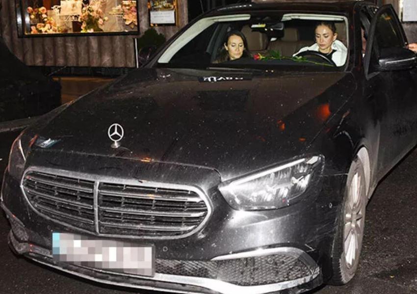 Emina Jahovic'ten 'nafaka' sorusuna yanıt! 'Erkek, erkek adam gibi davranmalı'