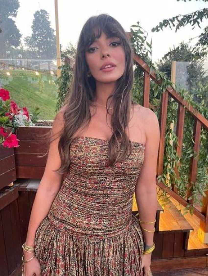 Selin Şekerci: Para işinden anlamam, beni bedava oynatabilirler