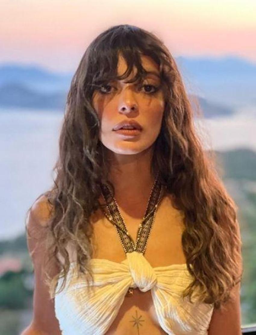 Selin Şekerci: Para işinden anlamam, beni bedava oynatabilirler