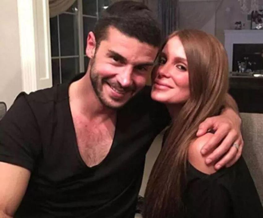 Berk Oktay'dan '2022' açıklaması: Hayatımda başıma gelmiş en güzel şey!