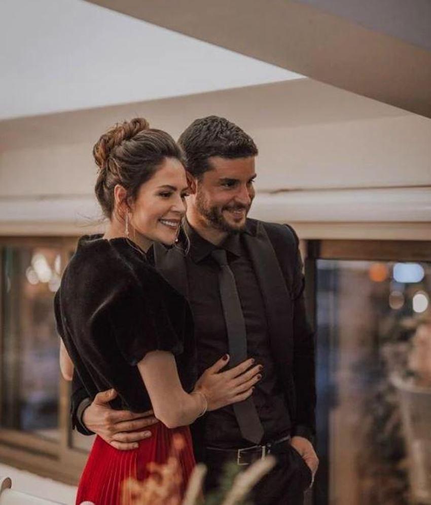 Berk Oktay'dan '2022' açıklaması: Hayatımda başıma gelmiş en güzel şey!