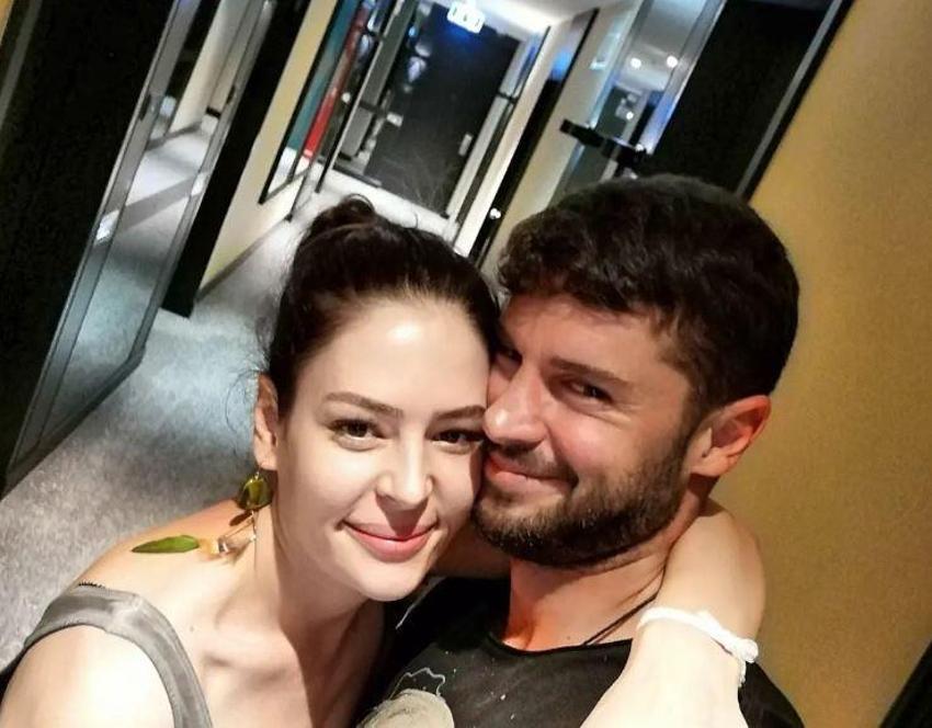 Berk Oktay'dan '2022' açıklaması: Hayatımda başıma gelmiş en güzel şey!