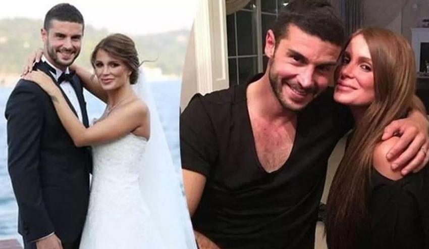 Berk Oktay'dan '2022' açıklaması: Hayatımda başıma gelmiş en güzel şey!