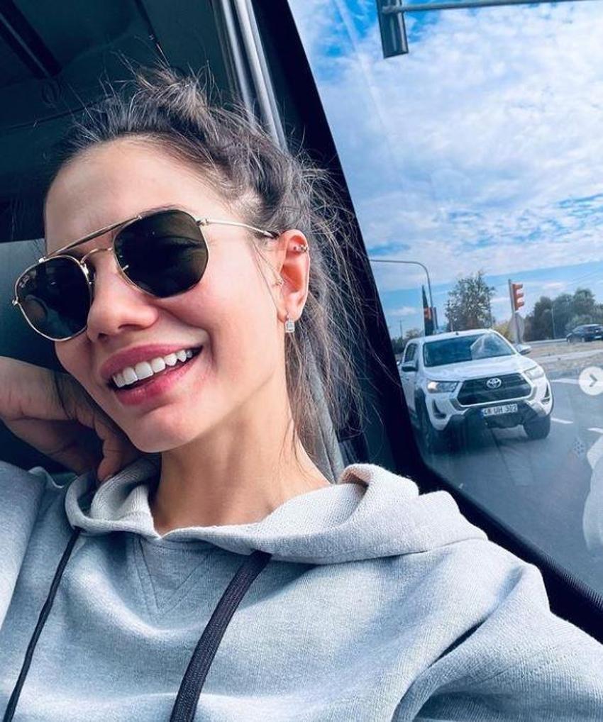 Demet Özdemir eve döndü! Oğuzhan Koç'tan eşine sürpriz