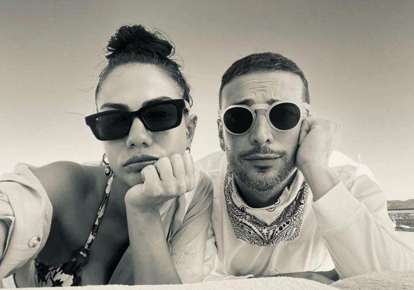 Demet Özdemir ile Oğuzhan Koç'tan yeni pozlar!