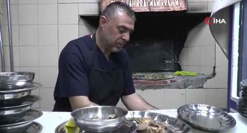 14 saatte hazırlanıyor, şifa dağıtıyor