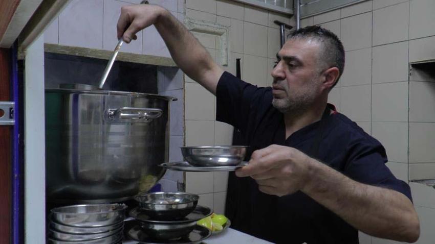 14 saatte hazırlanıyor, şifa dağıtıyor