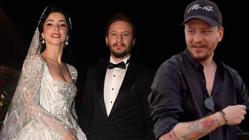 Mert Aydın, eski eşi Merve Boluğur'a 'gereksiz insan' dedi!