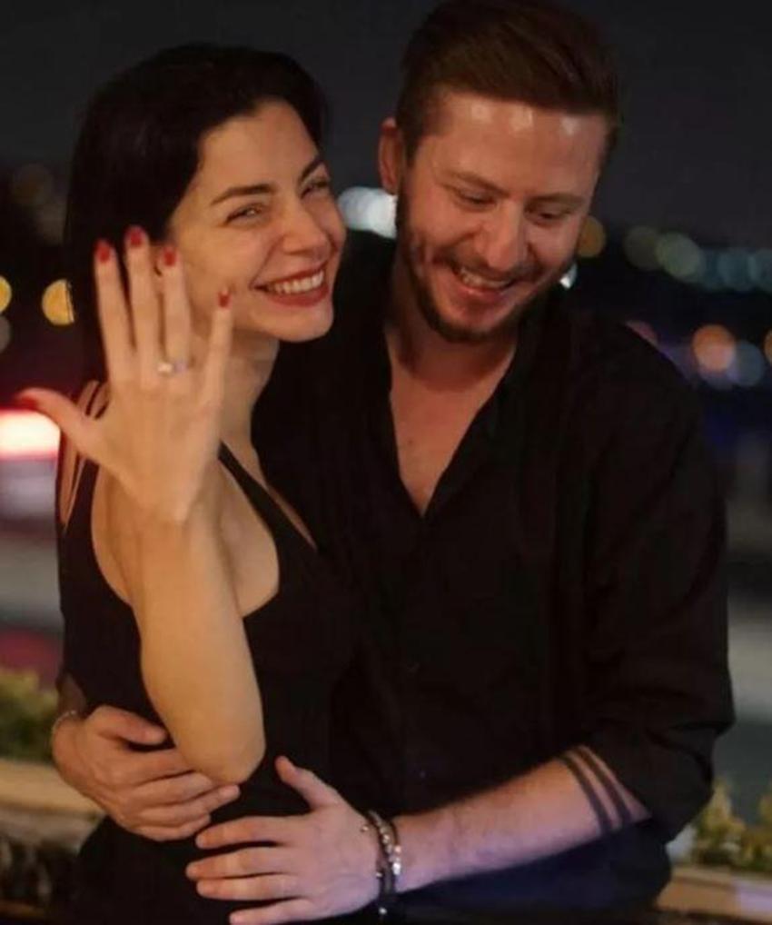 Mert Aydın, eski eşi Merve Boluğur'a 'gereksiz insan' dedi!