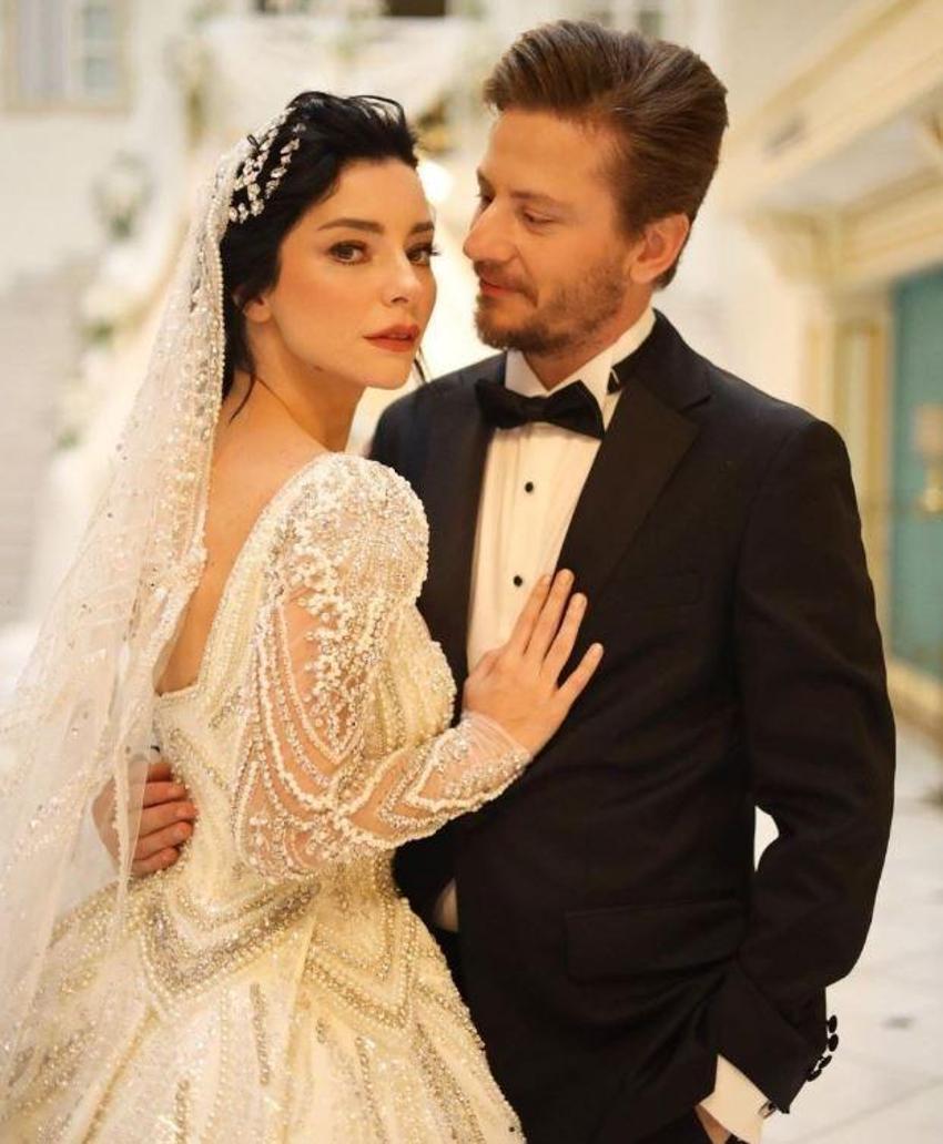 Mert Aydın, eski eşi Merve Boluğur'a 'gereksiz insan' dedi!