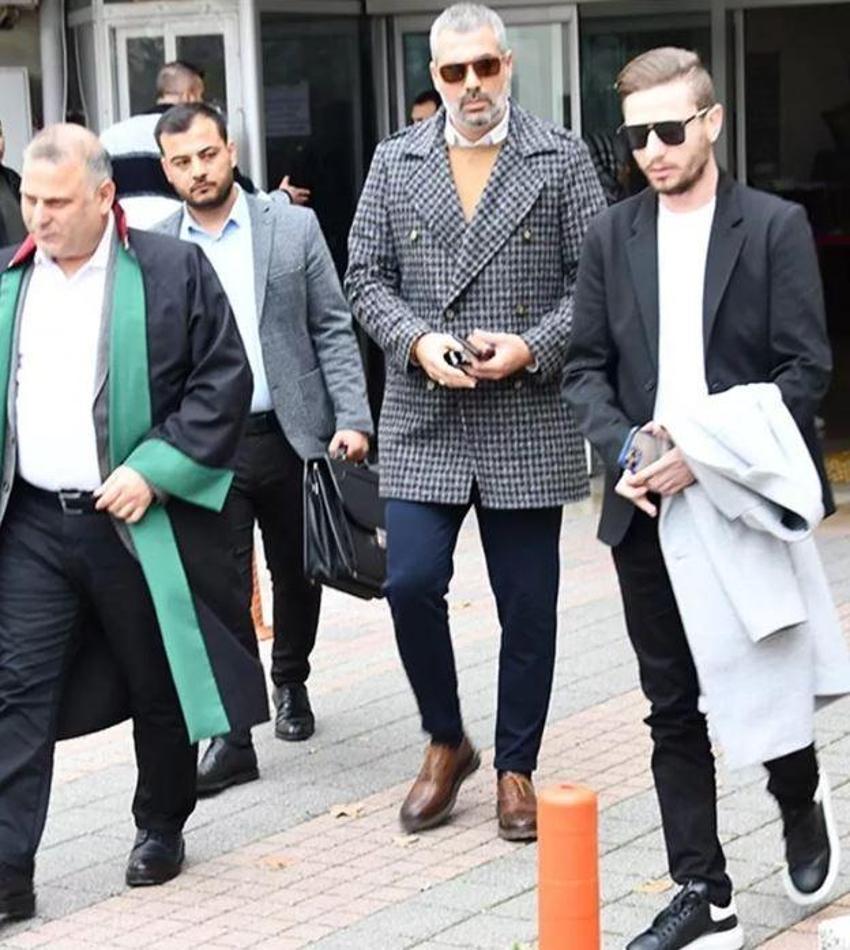 Mert Aydın, eski eşi Merve Boluğur'a 'gereksiz insan' dedi!