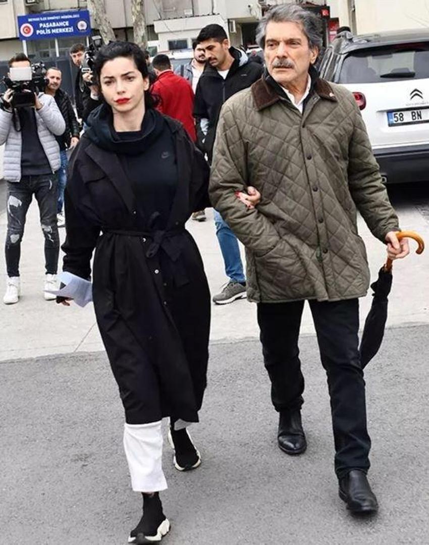 Mert Aydın, eski eşi Merve Boluğur'a 'gereksiz insan' dedi!