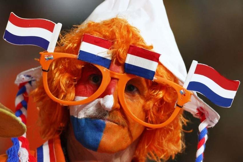 Dünya Kupası'nda Hollanda ile ABD karşı karşıya geldi