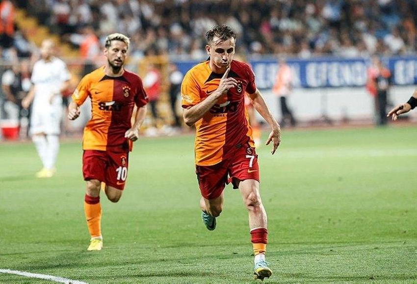 Dursun Özbek Roma'ya gidiyor Galatasaray'ın yeni sol beki yola çıkıyor