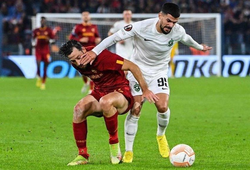 Dursun Özbek Roma'ya gidiyor Galatasaray'ın yeni sol beki yola çıkıyor