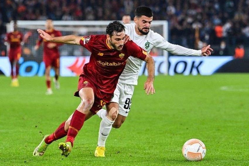 Dursun Özbek Roma'ya gidiyor Galatasaray'ın yeni sol beki yola çıkıyor