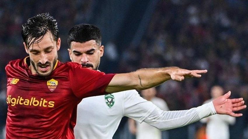 Dursun Özbek Roma'ya gidiyor Galatasaray'ın yeni sol beki yola çıkıyor