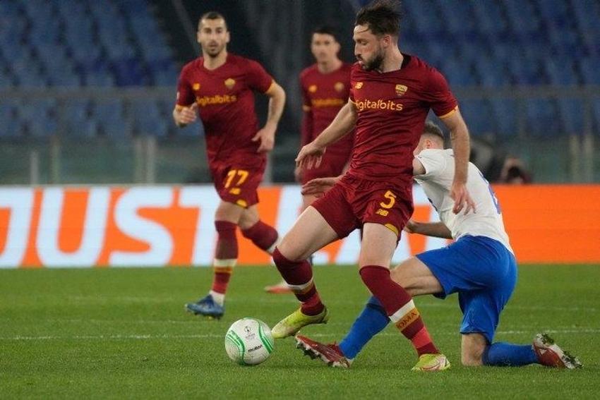 Dursun Özbek Roma'ya gidiyor Galatasaray'ın yeni sol beki yola çıkıyor