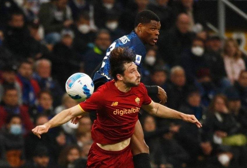 Dursun Özbek Roma'ya gidiyor Galatasaray'ın yeni sol beki yola çıkıyor