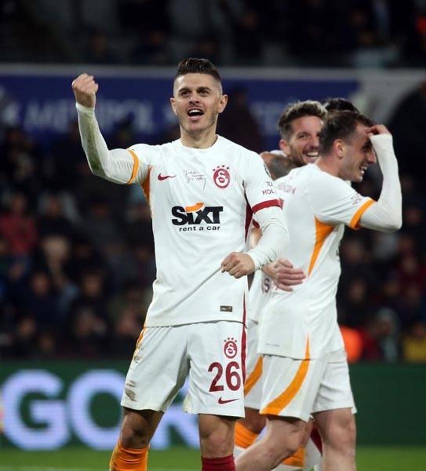Bu transfer Fenerbahçe'de kriz çıkarır! 'Biz 3 ay peşinden koştuk Galatasaray alıyor'