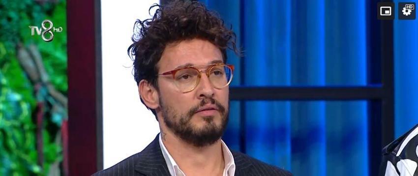 Masterchef elenen isim belli oldu! Büşra mı, Burak Kaya mı, Tolga mı Gamze mi?