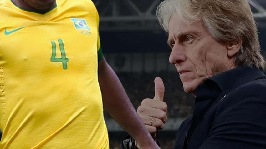 Fenerbahçe Eljif Elmas ve Kim Min Jae'nin acısını çıkarıyor! Flaş transfer hamlesi