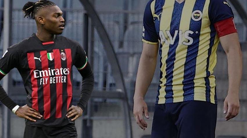 20 milyon euro'luk flaş transfer! Fenerbahçe resmen para basacak
