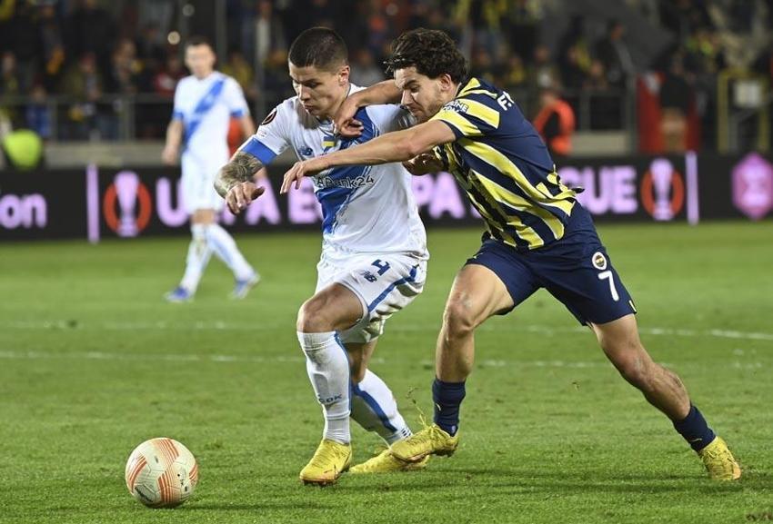 20 milyon euro'luk flaş transfer! Fenerbahçe resmen para basacak